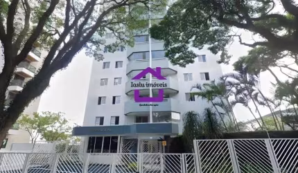 Apartamento para Locação, 3 dorm, 1 suites, 2 vagas, 80 m²