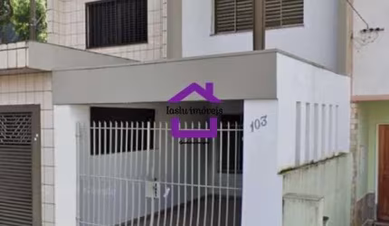 Casa (Sobrado) para Venda e Locação, 2 dorm(s), 1 vaga(s), 94 m²