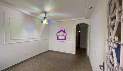 Casa (Casa Padrão) para Venda, 4 dorm(s), 1 vaga(s), 140 m²