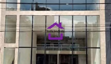 Salão Comercial (Sobreloja) para Locação, 226 m²