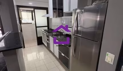 Apartamento (Apartamento Padrão) para Locação, 2 dorm(s), 2 vaga(s), 72 m²