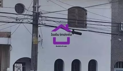 Casa (Sobrado) para Locação, 2 dorm(s), 90 m²