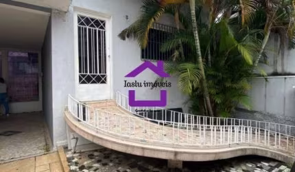 Casa Térrea para Locação no bairro Tatuapé, 3 dorms, 3 vagas, 200 m