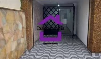 Casa Térrea para Locação no bairro Tatuapé, 1 dorm, 40 m, 1 vaga