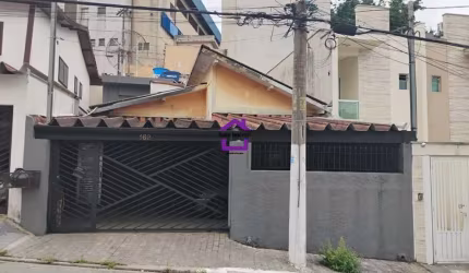 Casa (Casa Padrão) para Venda e Locação, 4 dorm(s), 2 vaga(s), 150 m²