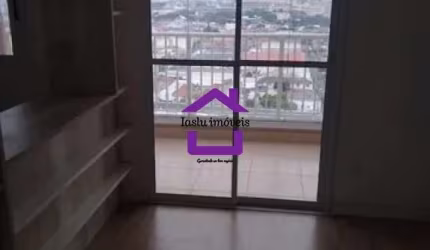 Apartamento (Apartamento Padrão) para Locação, 1 dorm(s), 1 vaga(s), 42 m²