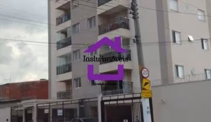 Apartamento (Apartamento Padrão) para Locação, 2 dorm(s), 1 vaga(s), 55 m²