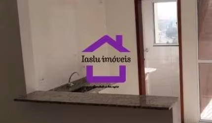 Apartamento (Apartamento Padrão) para Locação, 2 dorm(s), 1 vaga(s), 46 m²