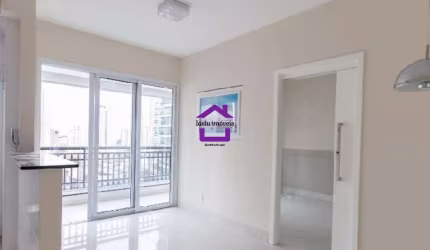 Apartamento (Apartamento Padrão) para Locação, 1 dorm(s), 1 vaga(s), 41 m²