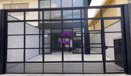 Predio Comercial para Locação, 190 m²