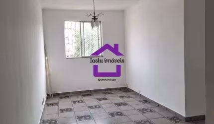 Apartamento (Apartamento Padrão) para Venda e Locação, 3 dorm(s), 1 vaga(s), 65 m²