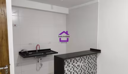 Apartamento (Apartamento Padrão) para Locação, 1 dorm(s), 1 suite(s), 34 m²