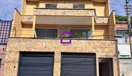Casa (Sobrado) para Locação, 5 dorm(s), 4 vaga(s), 500 m²