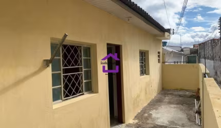 Casa (Terrea) para Locação, 1 dorm(s), 50 m²