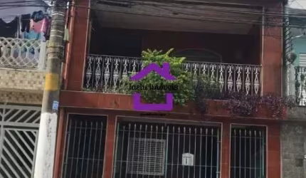Sobrado para Venda no bairro Parque Císper, 3 dorm, 1 vaga, 150 m