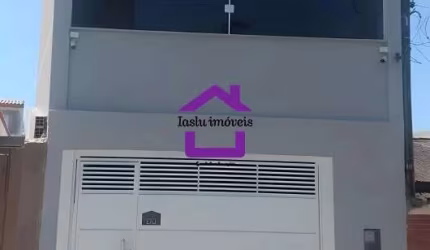 Casa (Sobrado) para Venda, 3 dorm, 1 suite, 2 vagas, 220 m²