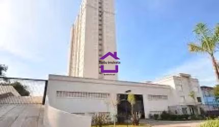 Apartamento (Apartamento Padrão) para Locação, 2 dorm(s), 1 vaga(s), 48 m²