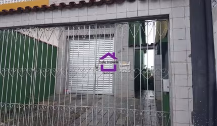 Galpão para Locação no bairro Vila Esperança, 100 m