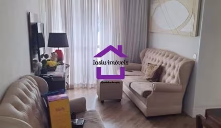 Apartamento (Apartamento Padrão) para Venda, 2 dorm(s), 2 vaga(s), 53 m²