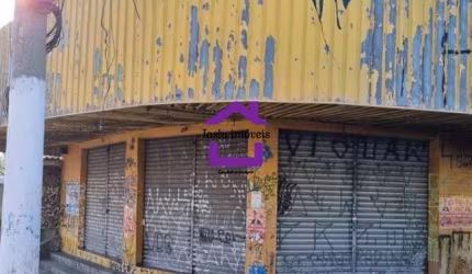 Predio Comercial para Locação, 5 dorm(s), 1000 m²