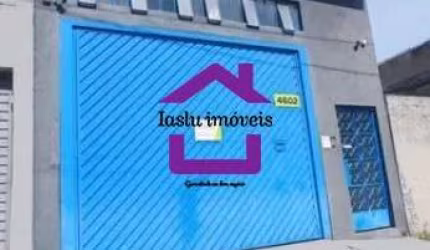 Salão (Salão comercial) para Venda, 2 salas(s), 175 m²