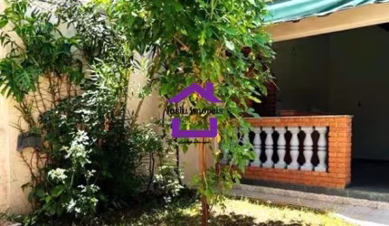 Casa (Sobrado) para Venda, 4 dorm(s), 1 suite(s), 4 vaga(s), 120 m²