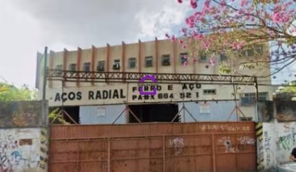 Galpão para Locação no bairro Jardim Jaú (Zona Leste - 10 vagas