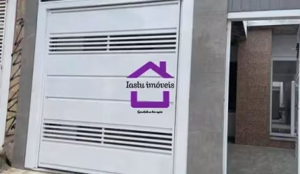 Casa (Sobrado) para Venda, 3 dorm, 3 suítes, 2 vagas, 143 m²