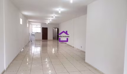 Sala Comercial para Locação no bairro Chácara Mafalda - 100m