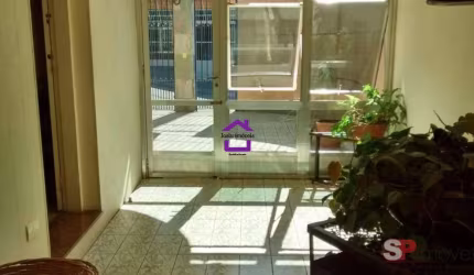 Sobrado para Venda no bairro Vila Regente Feijó, 4 dorms, 2 suítes, 3 vagas, 228 m