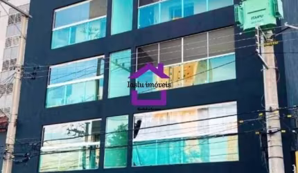 Predio Comercial para Venda, 1477 m²