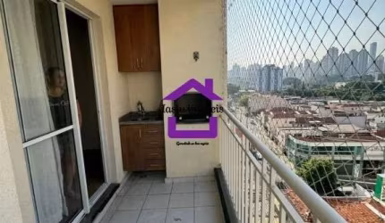 Apartamento (Apartamento Padrão) para Locação, 3 dorm(s), 1 suite(s), 1 vaga(s), 76 m²