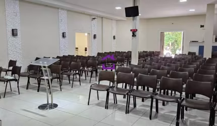 Predio para Locação, 500 m²