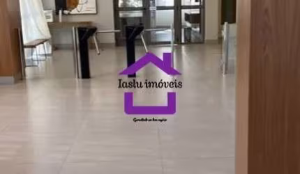 Sala Comercial para Venda, 29 m²
