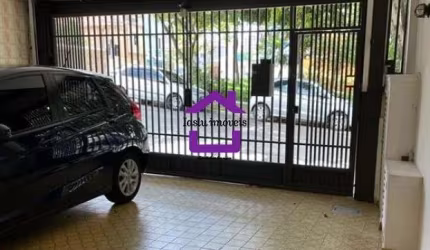 Sobrado para Venda no bairro Vila Formosa, 3 dorms, 1 suíte, 2 vagas, 138 m