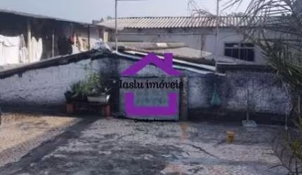 Terreno para Venda, 252 m²