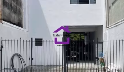 Galpão para Venda - 120m²