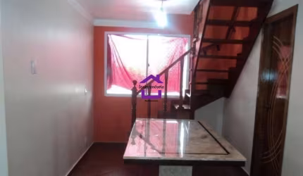 Apartamento (Duplex) para Venda, 4 dorm(s), 1 suite(s), 1 vaga(s), 100 m²