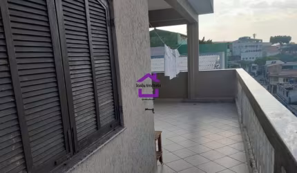 Predio Comercial para Locação, 10 vaga(s), 290 m²