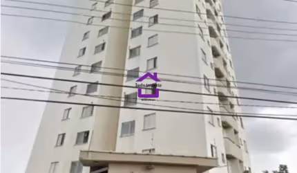 Apartamento (Apartamento Padrão) para Venda, 3 dorm(s), 1 suite(s), 3 vaga(s), 72 m²