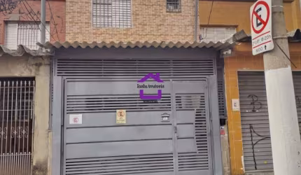 Casa (Sobrado) para Venda, 3 dorm, 1 suite, 1 vaga, 123 m²