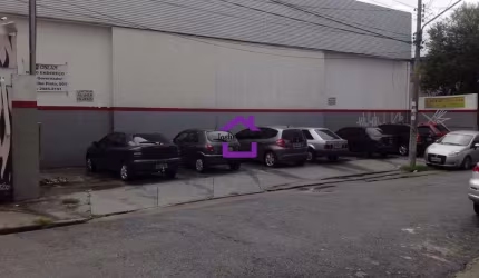 Galpão para Venda, 8 vaga(s), 800 m²