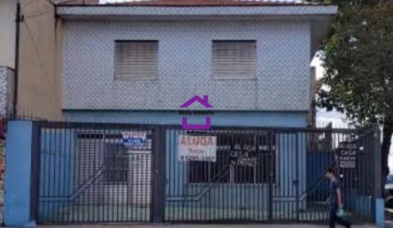 Sobrado para Locação no bairro Cangaíba, 4 dorms, 3 vagas, 230 m²