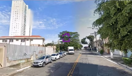 Terreno para Venda no bairro Mooca, 280 m