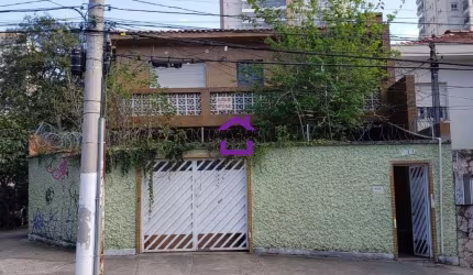 Sobrado para Locação no bairro Água Branca - 320m