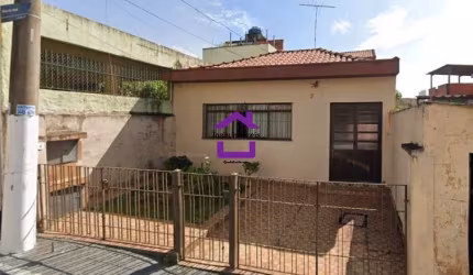 Casa (Terrea) para Venda, 4 dorm(s), 3 vaga(s), 195 m²