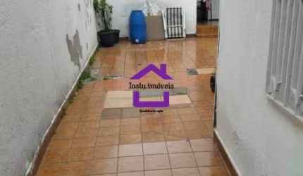 Casa Térrea para Venda no bairro Mooca, 4 dorms, 1 suíte, 2 vagas, 238 m