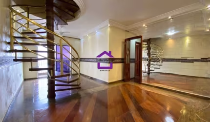 Cobertura Duplex  para Venda, 2 dorm, 1 suíte, 2 vagas, 152 m²