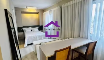 Apartamento (Loft) para Venda, 1 dorm(s), 27 m²