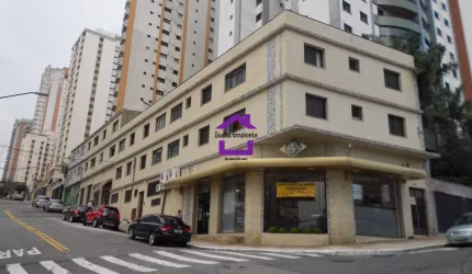 Apartamento para Locação no bairro Vila Regente Feijó, 2 dorms, 52m²